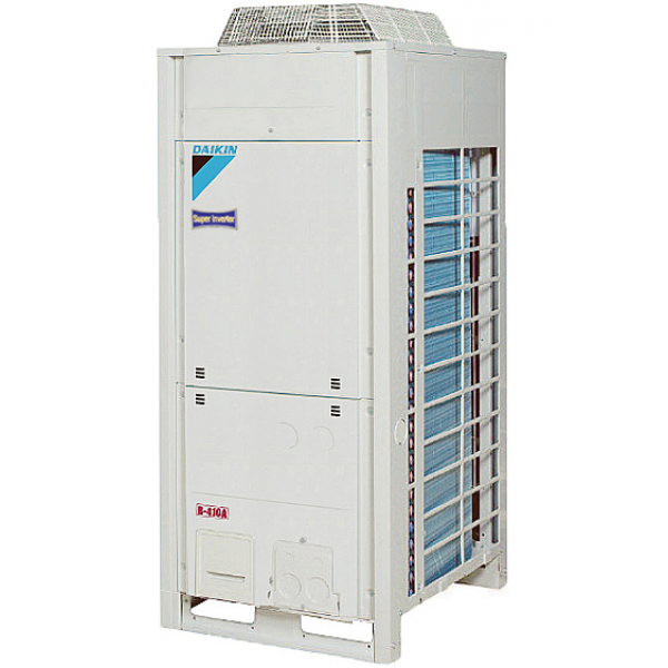 DAIKIN ERQ125AW наружный блок DAIKIN ERQ125AW наружный блок