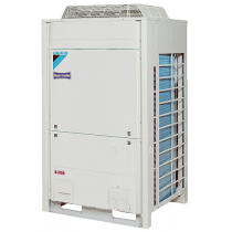 DAIKIN ERQ250AW наружный блок