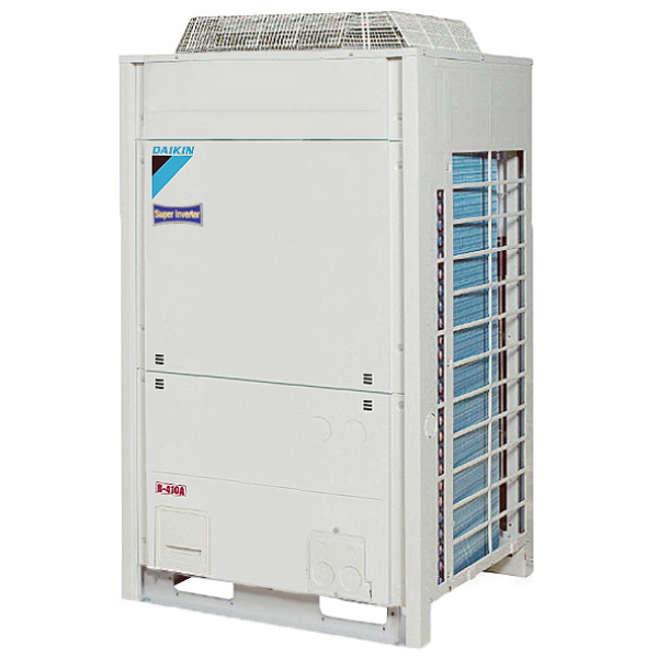 DAIKIN ERQ250AW наружный блок