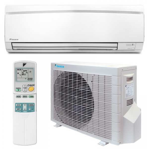 DAIKIN FT25 / R25 DAIKIN FT25 / R25