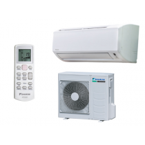 DAIKIN FTXN35L / RXN35L