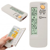 DAIKIN FDA125A / RZQG125L9V1