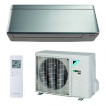 DAIKIN FTXA42BS / RXA42B silver настенная сплит-система