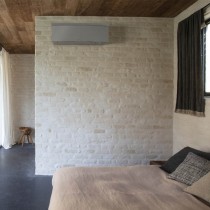 DAIKIN FTXJ20AS / RXJ20A настенная сплит-система