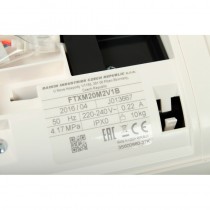 DAIKIN FTXM50R / RXM50R/-40