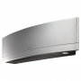 DAIKIN FTXJ25MS silver настенный блок