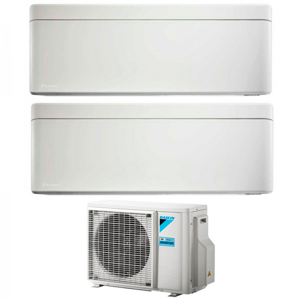 DAIKIN FTXA20AW*2 / 2MXM40N мульти сплит система на 2 комнаты DAIKIN FTXA20AW*2 / 2MXM40N мульти сплит система на 2 комнаты