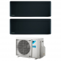 DAIKIN FTXA20BB*2 / 2MXM40N мульти сплит система на 2 комнаты