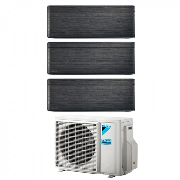 DAIKIN FTXA20BT*3 / 3MXM52N мульти сплит система на 3 комнаты DAIKIN FTXA20BT*3 / 3MXM52N мульти сплит система на 3 комнаты