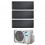 DAIKIN FTXA20BT*3 / 3MXM52N мульти сплит система на 3 комнаты DAIKIN FTXA20BT*3 / 3MXM52N мульти сплит система на 3 комнаты