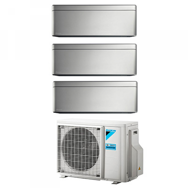 DAIKIN FTXA25BS*3 / 3MXM68N мульти сплит система на 3 комнаты DAIKIN FTXA25BS*3 / 3MXM68N мульти сплит система на 3 комнаты