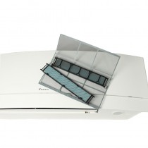 DAIKIN FTXG20LW White настенный блок