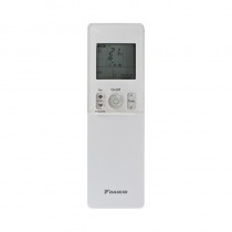 DAIKIN FTXG20LW White настенный блок