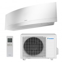 DAIKIN FTXG20LW White настенный блок