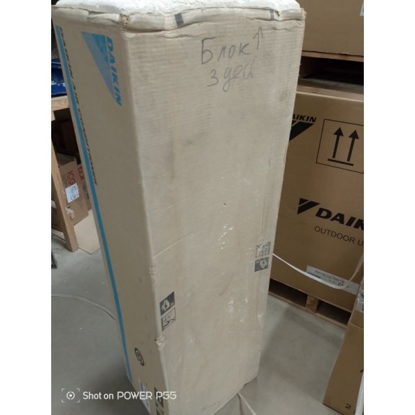 DAIKIN FTXK60AW / RXK60A Уценка-48980